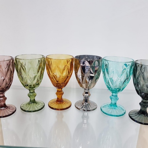 Бокал (Синий)